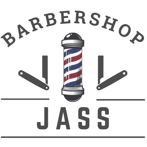 Logo van Jass Barbershop